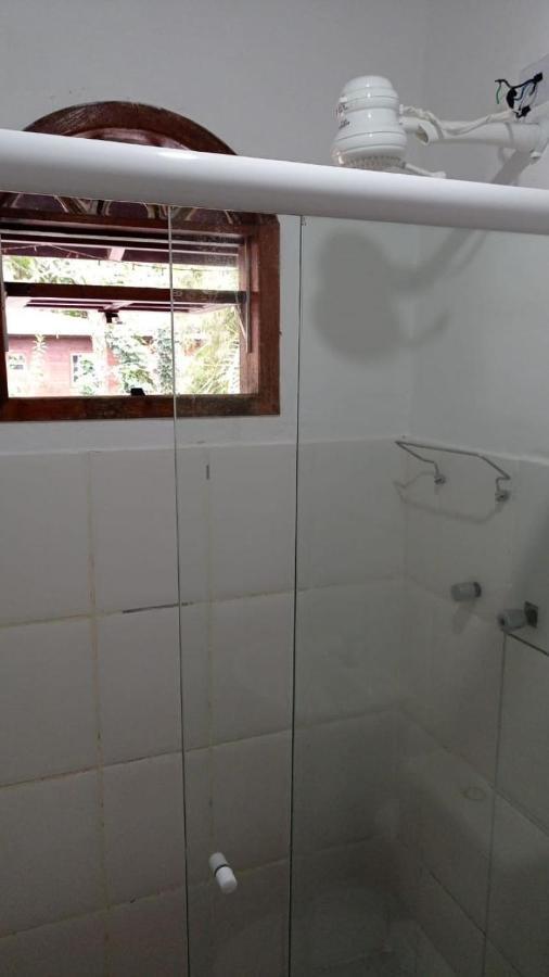 Pousada Canto Do Sabia Trindade  Ngoại thất bức ảnh