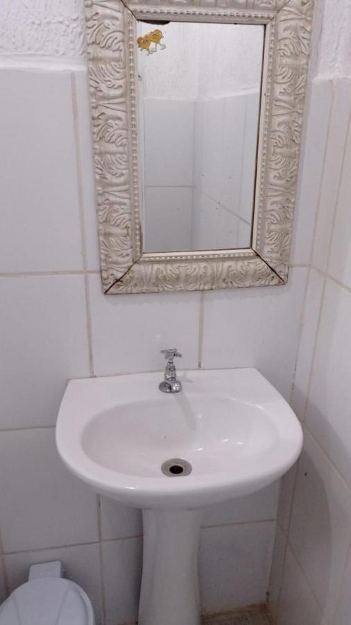 Pousada Canto Do Sabia Trindade  Ngoại thất bức ảnh